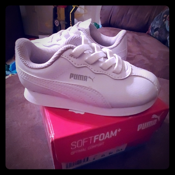 Puma Other - Kids sneakers